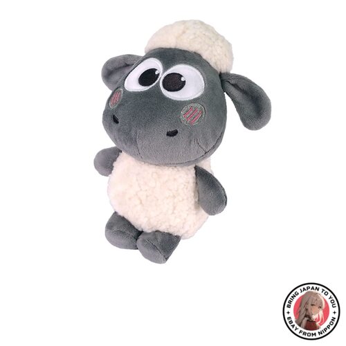 NEW Ost Sheep's Sean CUTE Sean Plush Normal [8202 692] from JAPAN