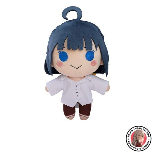 NEW Good Smile Company Pon no Michi: Nashiko Jippensha Plushie from JAPAN