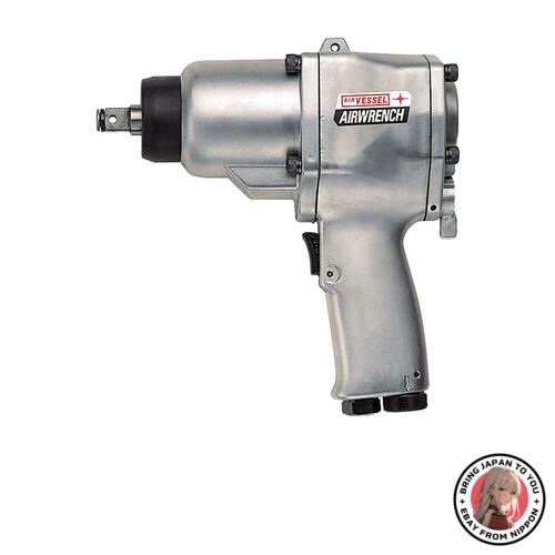 NEW GT-1600P Air Impact Wrench from JAPAN