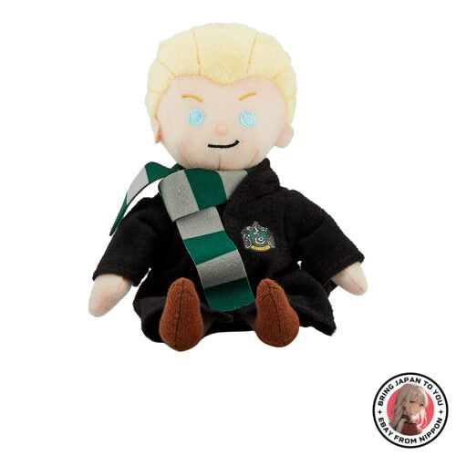 NEW Sekiguchiwizeding World Harry Potter Draco Marfoy Plush 541 from JAPAN