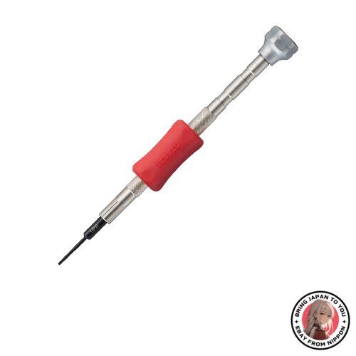 NEW TD-54 1IPR Precision Pentalobe Screwdriver from JAPAN