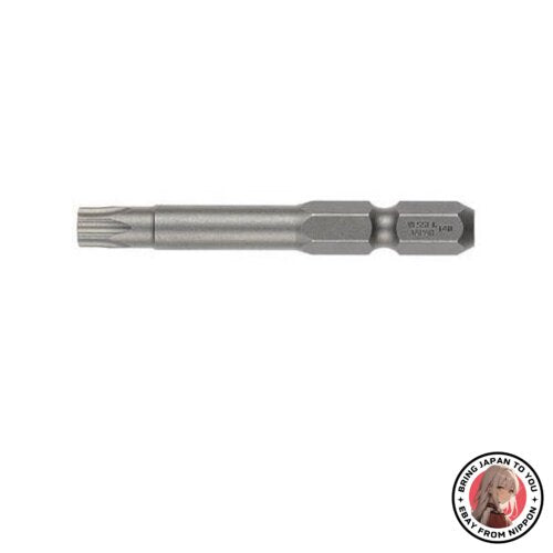 NEW V5T25-65 Torx[[RD]] Bit from JAPAN