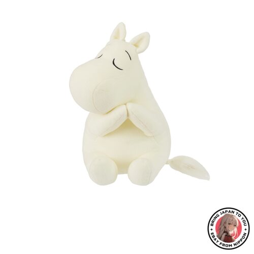 NEW Hibernation Moomin 571864 together with Sekiguchi Moomin from JAPAN