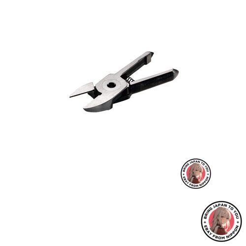 NEW Vessel N3BJ Blade for Air Nippers  GT-N3 Type  Straight Bla from JAPAN