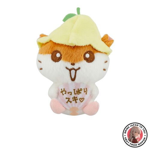 NEW Cay Campani Sanrio Characters Singing Plush Korokoro Cleari from JAPAN