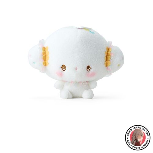 NEW Sanrio Plush toy (Angel's Oyugai) Kogimyun 011282 from JAPAN