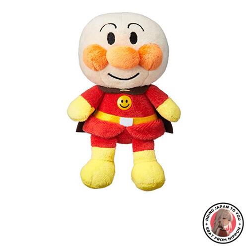 NEW Anpanman Prichi Beans S Plus Anpanman from JAPAN