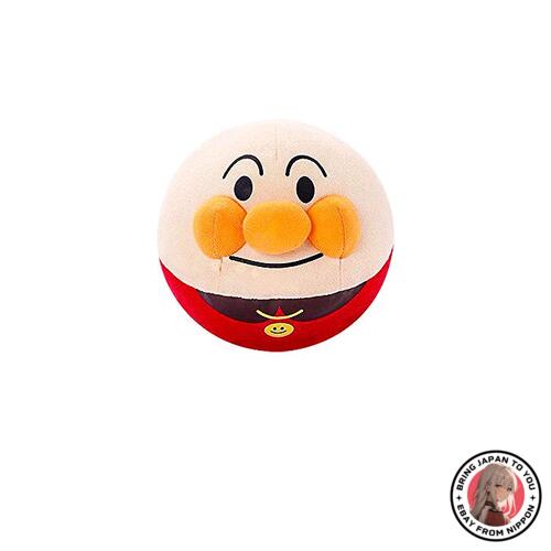 NEW Sega TOYS Catch Anpanman ♪ Goro Pyon Anpanman from JAPAN