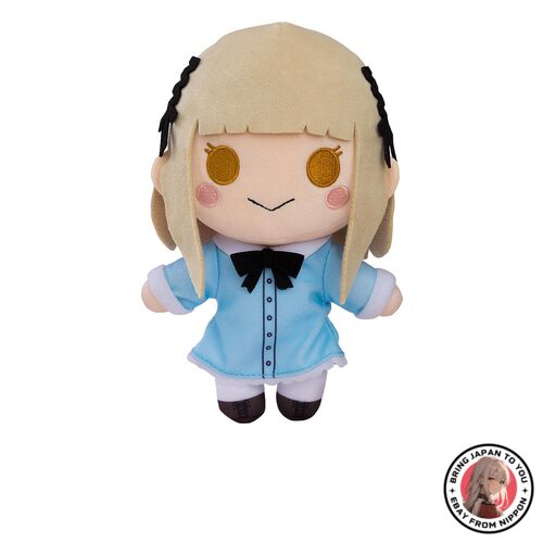 NEW Good Smile Company Pon no Michi: Pai Kawahigashi Plushie from JAPAN