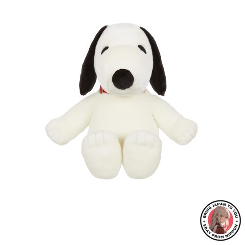 NEW Sekiguchi (SEKIGUCHI) Snoopy Plush L Standard Vintage Doll  from JAPAN