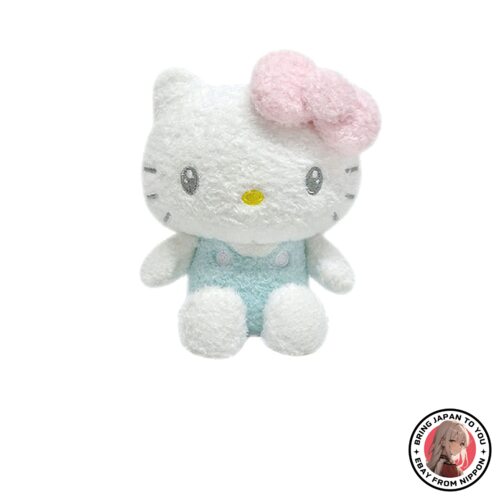 NEW Caikampani Sanrio Characters Series Series Singing Plush He from JAPAN