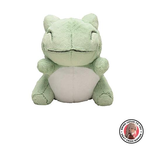 NEW GREENRISE GOODS Omni-Directional Musical Car Toy Plush Toy from JAPAN