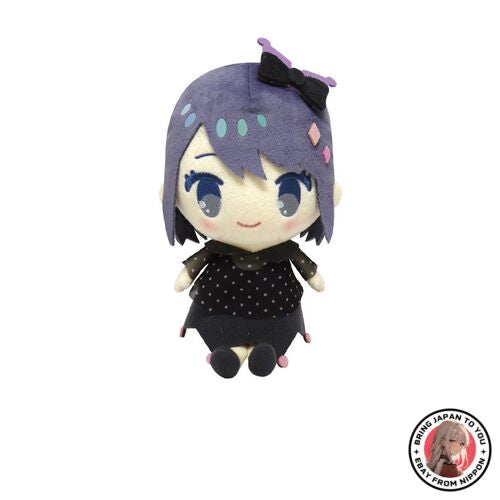 NEW Cay Campani [Children] × Sanrio Characters Plush Akane Kuro from JAPAN