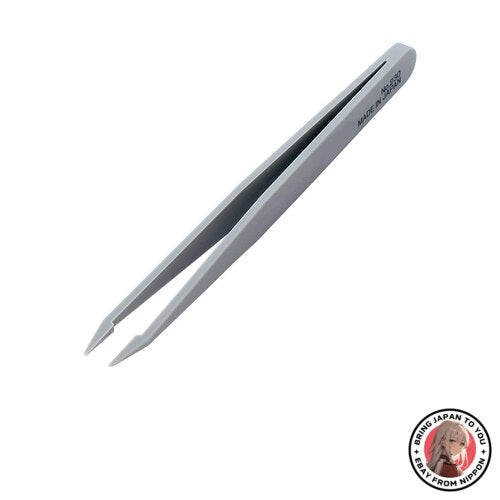 NEW ANEX Tweezers Plastic Tip Type 120mm No.230 from JAPAN