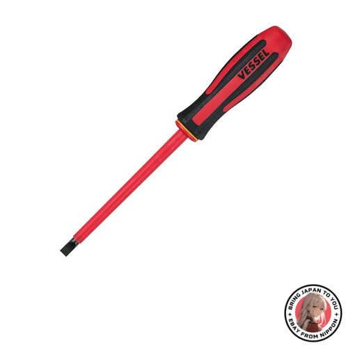 NEW Megadora Insulated Screwdriver  No.960 from JAPAN