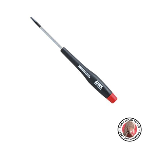 NEW ANEX Precision Screwdriver 3450-2.5-50 from JAPAN