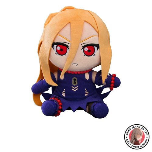 NEW Good Smile Company Overlord IV: Evileye Plushie from JAPAN