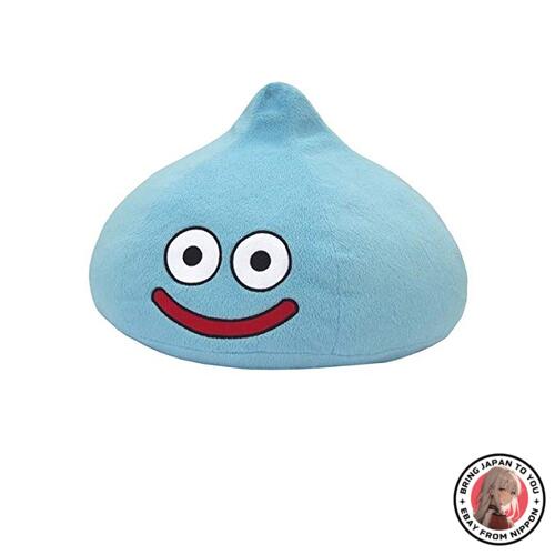 NEW Smile Slime Plush toy Tissue Cover Slime from JAPAN