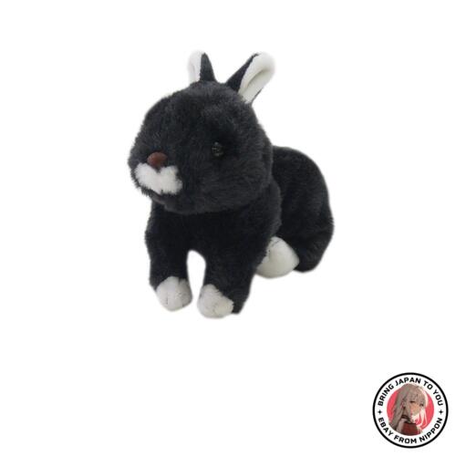 NEW Take Off Plush Toy Maron Netherland Black from JAPAN