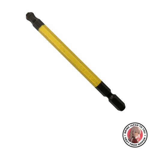 NEW ANEX ACBP-6010 Color Bit  Ball Point  Single Headed  0.2 in from JAPAN