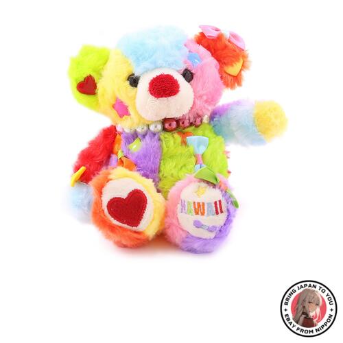 NEW Take -off Kawaii Bear Plush Music Board S from JAPAN