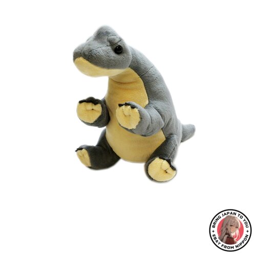 NEW Take off Hand Puppet Brachiosaurus from JAPAN