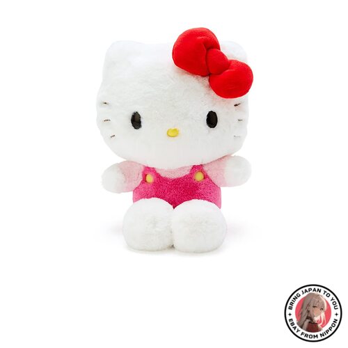 NEW Sanrio 855308 Hello Kitty Plush Toy (Standard)  M from JAPAN