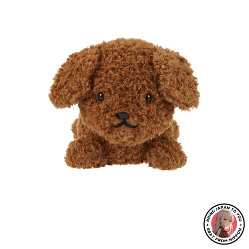 NEW Sekiguchi Dick Bruna Kukura Nosobari Snuffy Plush 490561060 from JAPAN