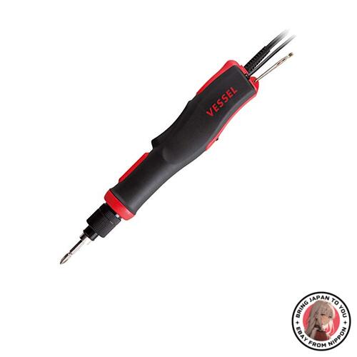 NEW VE-5000PSOP Electric Screwdriver with Input/Output signals from JAPAN