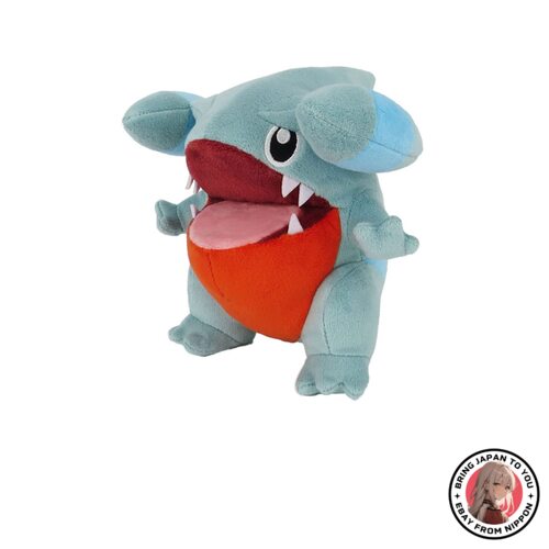 NEW Pokemon Plush S Pokemon All Star Collection Birthday Christ from JAPAN