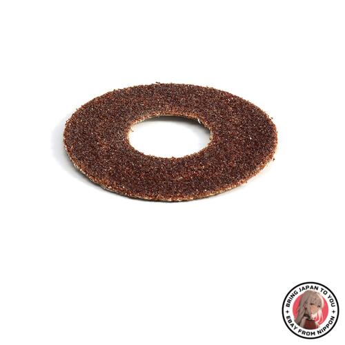 NEW VESSEL PO-RING for Micro Precision Air Grinders PR-60 (Pack from JAPAN