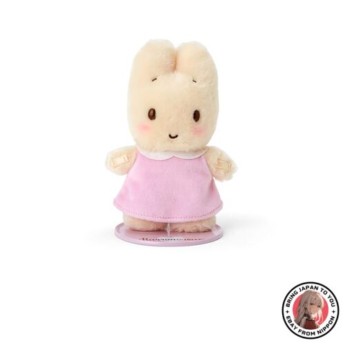 NEW Sanrio (SANRIO) Noodle Doll S from JAPAN