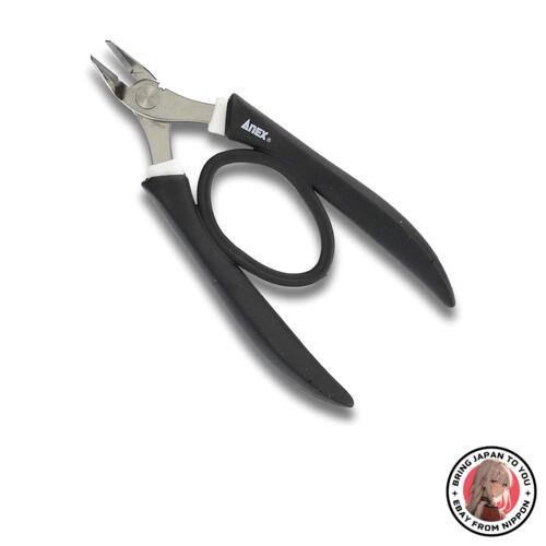 NEW ANEX Side Cutting Pliers for Jewelry Making  Professional J from JAPAN