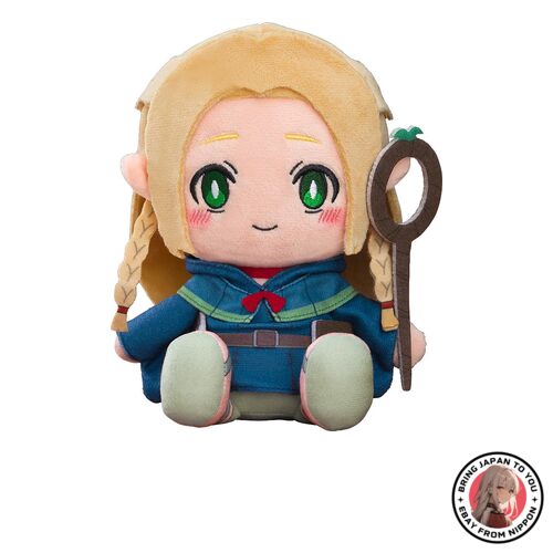 NEW Good Smile Company Delicious in Dungeon: Marcille Plushie from JAPAN