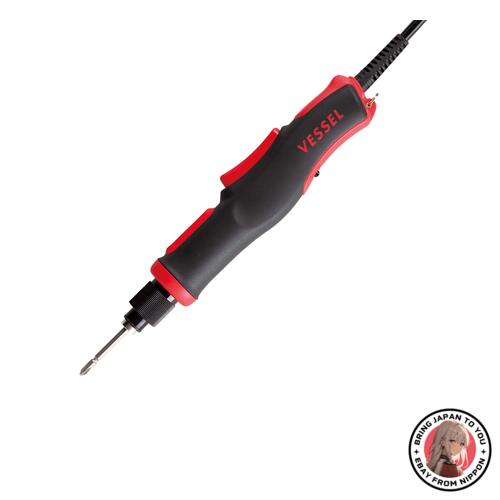 NEW VE-4500AC Electric Screwdriver(AC type) from JAPAN