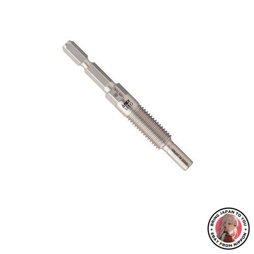 NEW ANEX AEB-1040 Hex Shaft Type  0.25 inches (6.35 mm) without from JAPAN