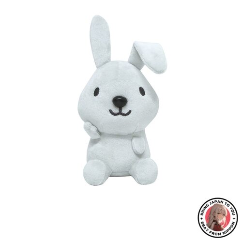 NEW Cay Campany (K Company) Ravit! Rappy Sitting Plush M size S from JAPAN