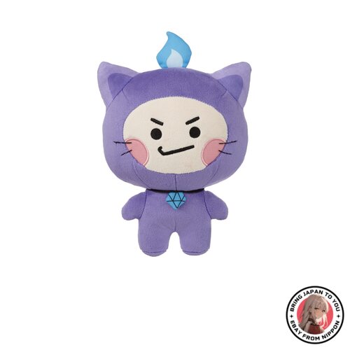 NEW Sekiguchi TRUZ Plush Chilli 601554 from JAPAN