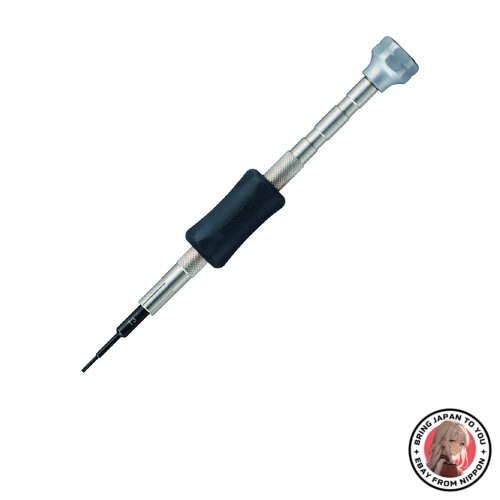 NEW TD-59 T3 Precision Torx Screwdriver from JAPAN