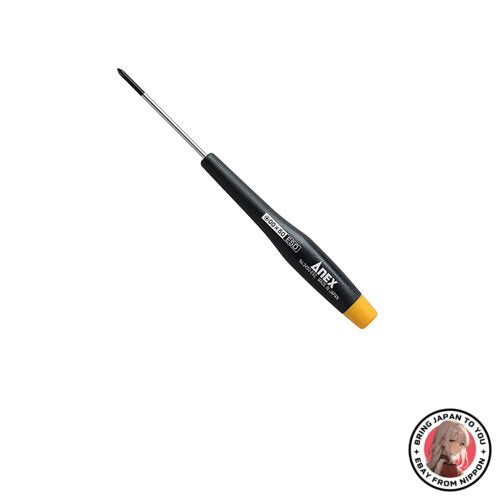 NEW ANEX Precision Screwdriver 3450-ESD-00-50 from JAPAN