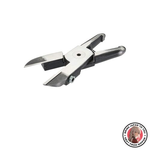 NEW Vessel N20AJL Air Nipper Blade/Compatible with GT-N20 Types from JAPAN