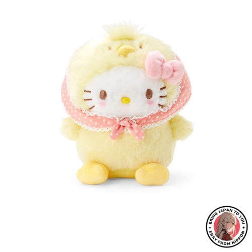 NEW Sanrio 857131 Hello Kitty Plush (EASTER) from JAPAN