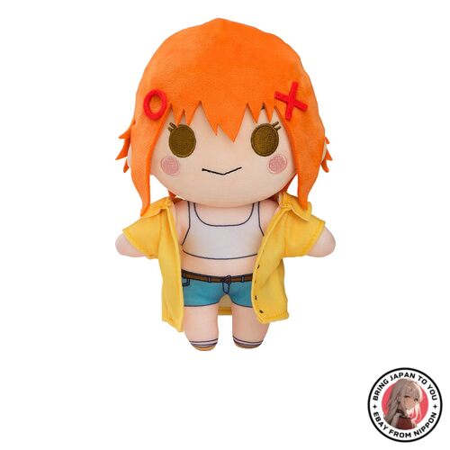 NEW Good Smile Company Pon no Michi: Izumi Tokutomi Plushie from JAPAN