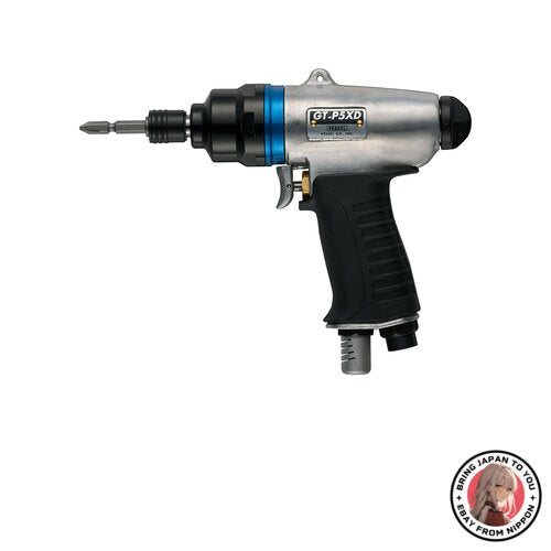 NEW GT-P5XD Air Impact Screwdriver from JAPAN