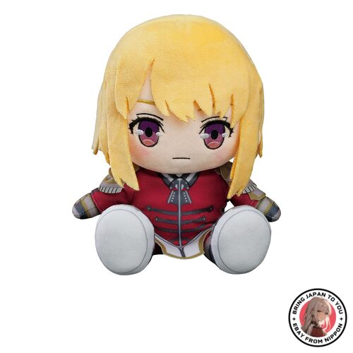 NEW Good Smile Company Solo Leveling: Cha Hae-in Plushie from JAPAN