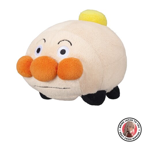 NEW Anpanman Prichi Beans S Plus Anpanman Gou from JAPAN