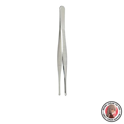 NEW ANEX Baby Stainless Steel Tweezers No. 131 from JAPAN