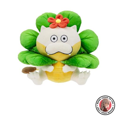 NEW Smile Slime Monster Plush Hanamaki Drago from JAPAN