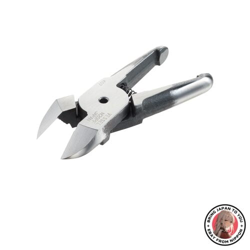 NEW Vessel N20PF Blade for Air Nippers  GT-N20 Model  Flat Blad from JAPAN