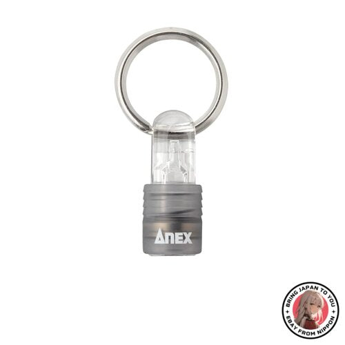 NEW ANEX Quick Holder AQH-K from JAPAN